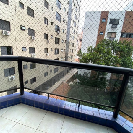 Apartamento com 2 dormitórios à venda, 98 m² por R$ 678.000,00 - Ponta da Praia - Santos/SP