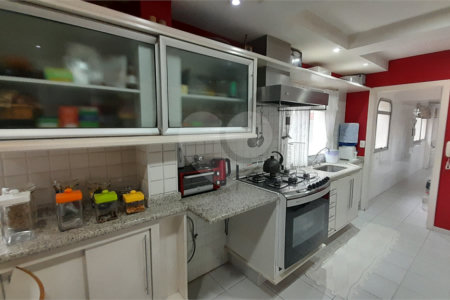 Apartamento à venda com 3 suítes em Perdizes, São Paulo, SP
