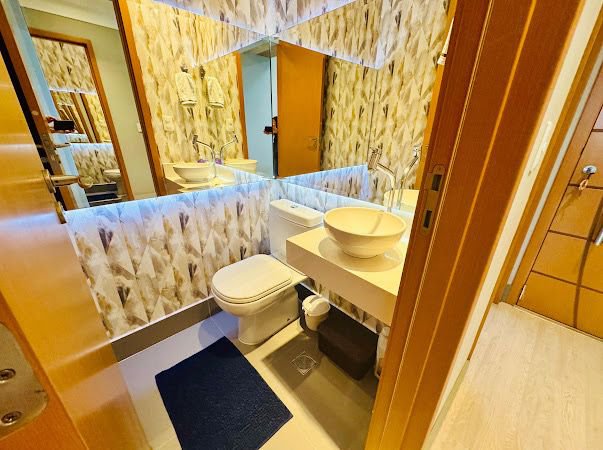 Apartamento com 2 dormitórios à venda, 80 m² por R$ 1.150.000,00 - Ponta da Praia - Santos/SP