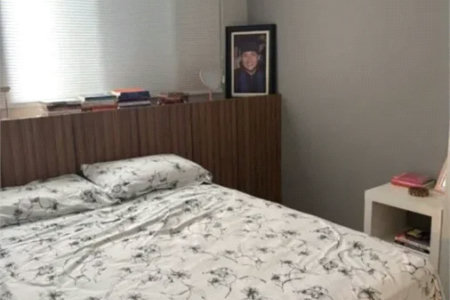 Apartamento à venda com 2 quartos, sendo 1 suíte, em Vila Polopoli, São Paulo - SP