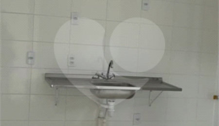 Apartamento à venda com 2 quartos em Mandaqui, São Paulo, SP