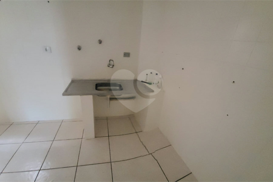 Apartamento à venda com 1 quarto em Santana, São Paulo, SP