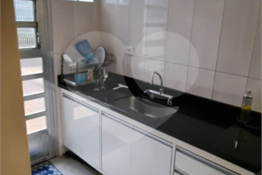 Sobrado à venda com 5 quartos em Freguesia do Ó, São Paulo, SP