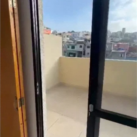 Apartamento à venda com 2 quartos em Cidade Continental, São Paulo, SP