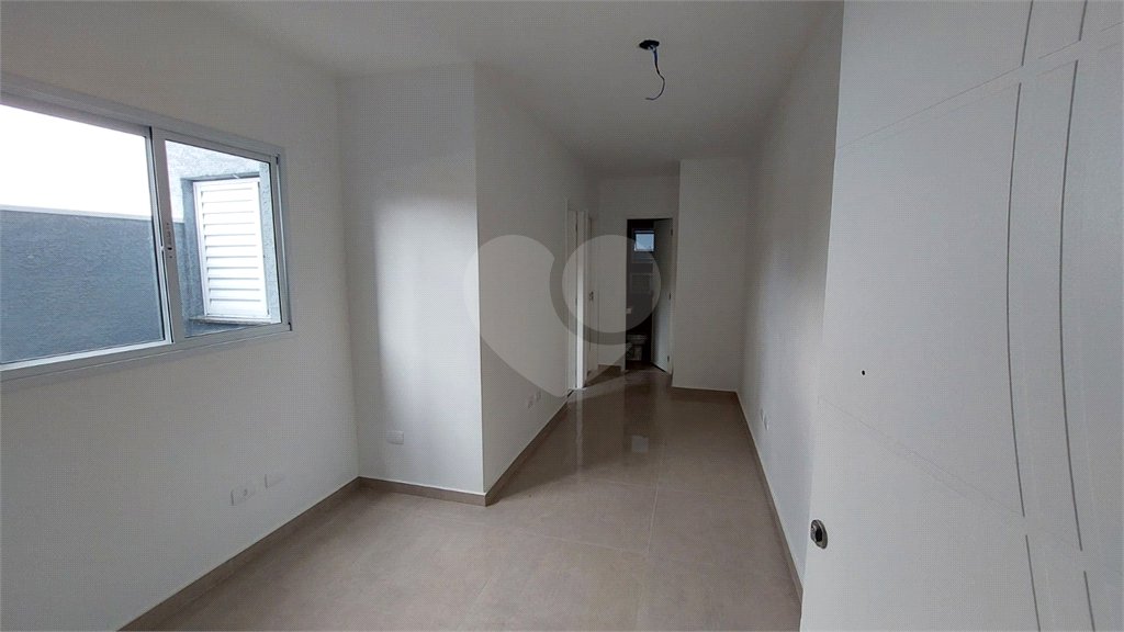 Casa à venda com 2 quartos no condomínio Dias Souza III, São Paulo - SP