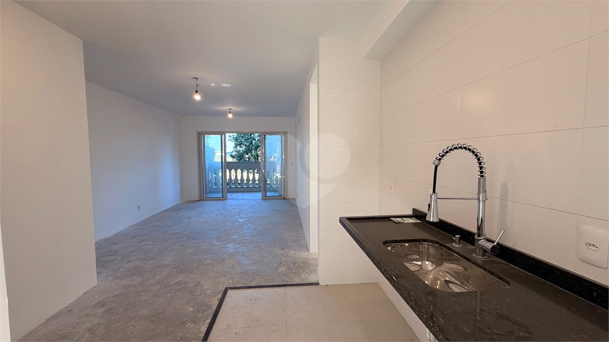 Apartamento à venda com 2 suítes em Santana, São Paulo, SP