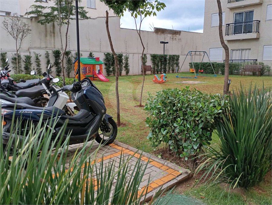 Apartamento à venda com 2 quartos em Limão, São Paulo, SP