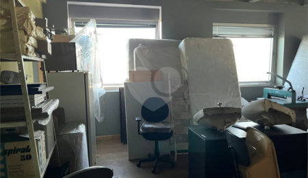 Sala à venda ou para alugar em Alto de Pinheiros, São Paulo, SP