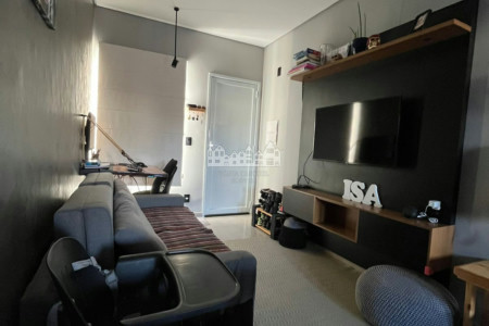 Casa à venda com 2 quartos no condomínio Villagio Dei Fiori, Atibaia - SP
