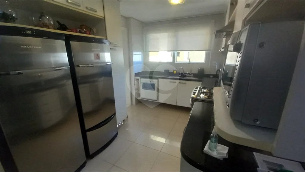 Apartamento à venda com 4 quartos, sendo 3 suítes,  em Santana, São Paulo, SP