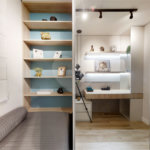 Apartamento à venda com 2 quartos, sendo 1 suíte, em Vila Assunção, Santo André, SP