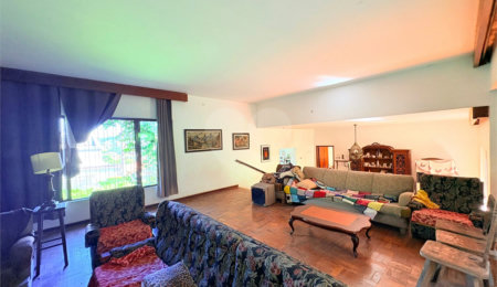 Casa Térrea à venda com 3 quartos, sendo 1 suíte,  em Jardim Floresta, São Paulo, SP