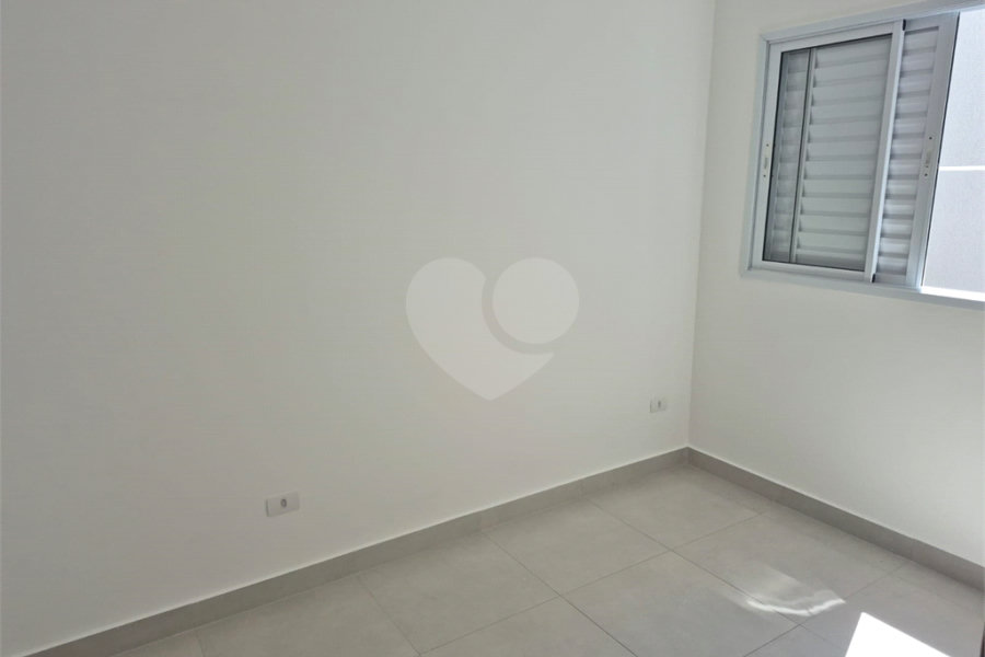 Apartamento à venda com 1 quarto em Parada Inglesa, São Paulo, SP