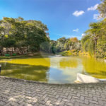 Casa à venda com 4 suítes no condomínio Tivoli, Sorocaba - SP