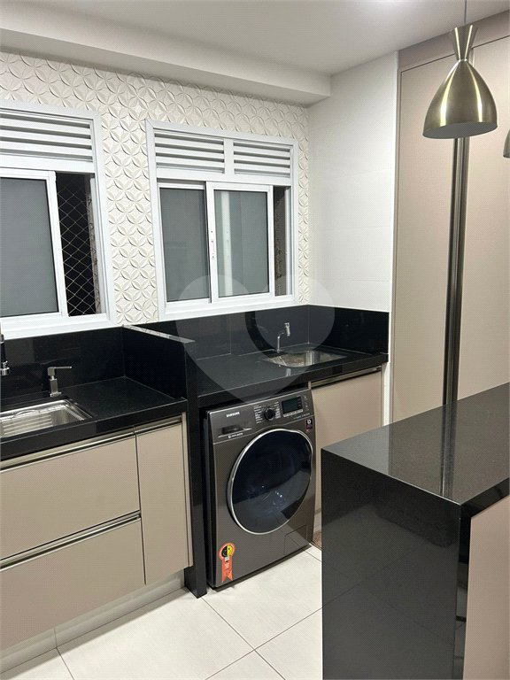 Apartamento à venda com 3 suítes em Tatuapé, São Paulo, SP