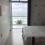Apartamento Residencial à venda, Pitangueiras, Guarujá - AP1859.