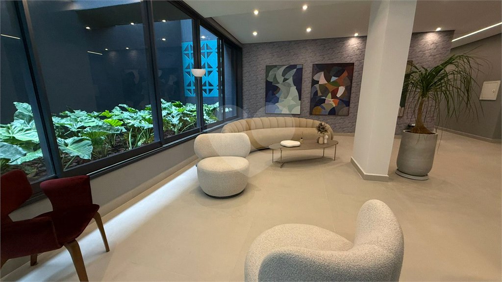 Apartamento à venda com 2 quartos, sendo 1 suíte, em Perdizes, São Paulo, SP