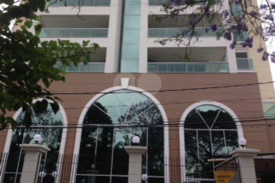 Cobertura à venda com 4 quartos, sendo 3 suítes, em Jardim São Paulo(zona Norte), São Paulo, SP