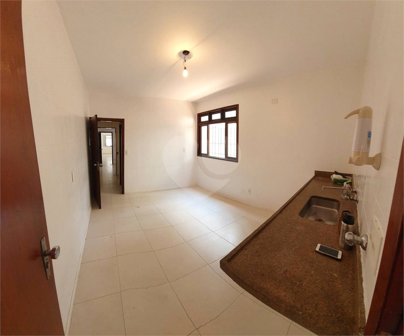 Sobrado à venda com 3 quartos, sendo 1 suíte, em Chácara Santo Antônio (zona Sul), São Paulo, SP