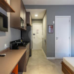 Studio à venda com 1 quarto em Indianópolis, São Paulo, SP