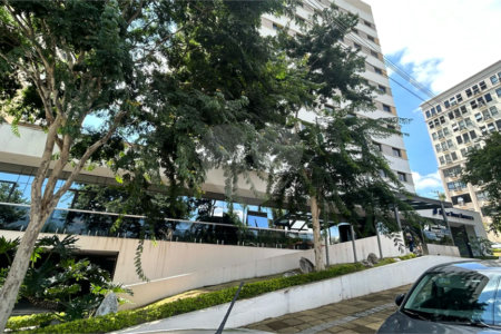 Hotel à venda com 1 quarto em Parque Nova Suíça, Valinhos, SP