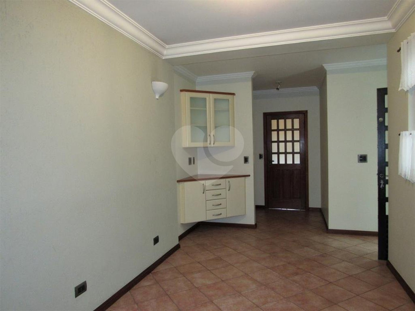 Sobrado à venda com 3 quartos, sendo 1 suíte, em Brooklin, São Paulo, SP