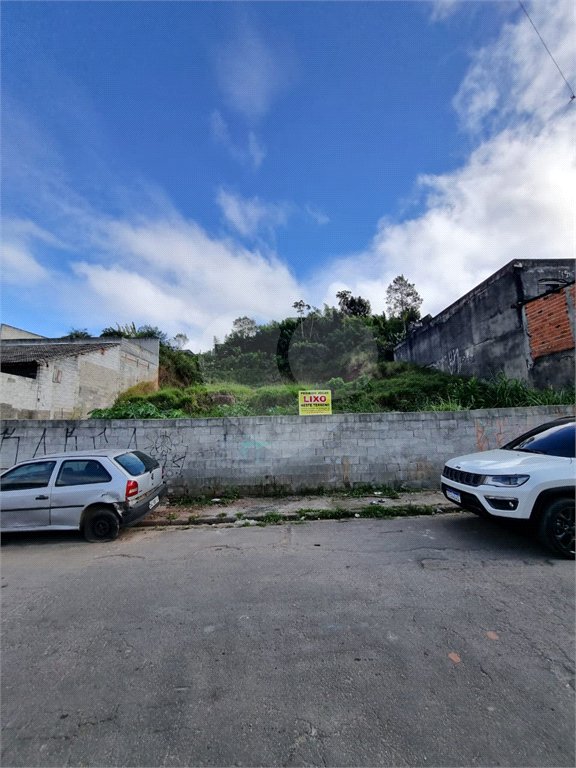 Terreno à venda em Vila Pomar, Mogi das Cruzes, SP