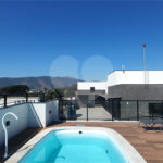Apartamento à venda com 2 quartos, sendo 1 suíte, em Alvinópolis, Atibaia, SP