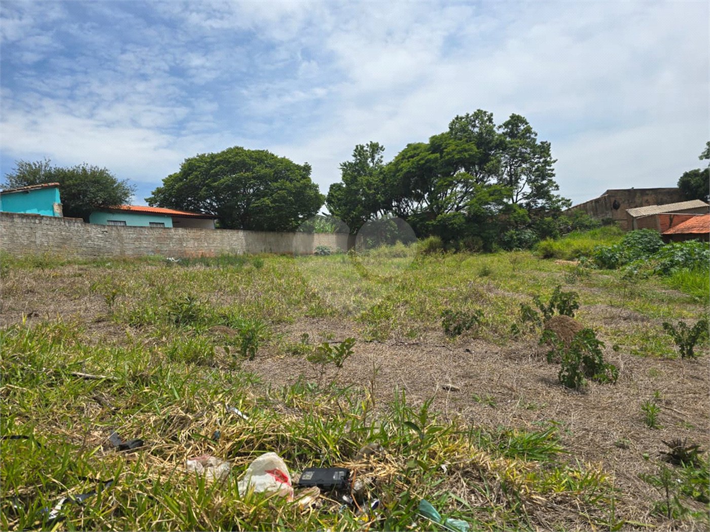 Terreno à venda em Vila Belo Horizonte, Itapetininga, SP