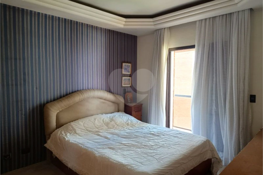 Apartamento à venda com 3 suítes em Morumbi, São Paulo, SP