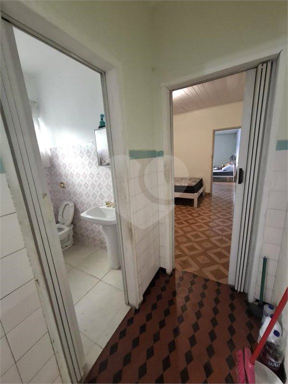 Casa à venda com 2 quartos em Freguesia do Ó, São Paulo, SP
