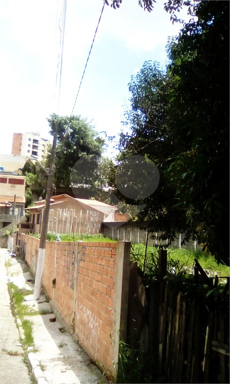 Casa à venda com 3 quartos em Santana, São Paulo, SP