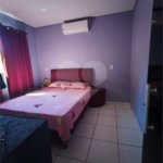 Casa à venda com 2 quartos, sendo 1 suíte, em Residencial Ponta Porã II, Ponta Porã, MS