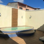 Casa Térrea à venda com 2 quartos em Campo Grande, Rio de Janeiro, RJ