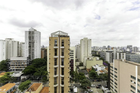 Cobertura à venda ou para alugar com 3 quartos, sendo 1 suíte, em Sumarezinho, São Paulo, SP
