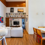 Apartamento à venda com 3 suítes em Jardim Fonte do Morumbi, São Paulo, SP