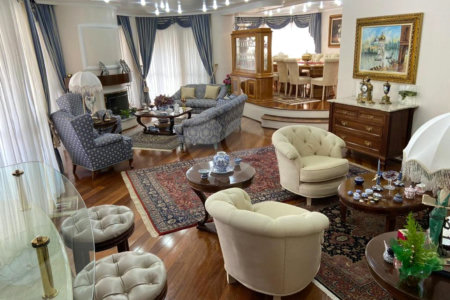 Apartamento à venda ou para alugar com 3 suítes em Perdizes, São Paulo, SP
