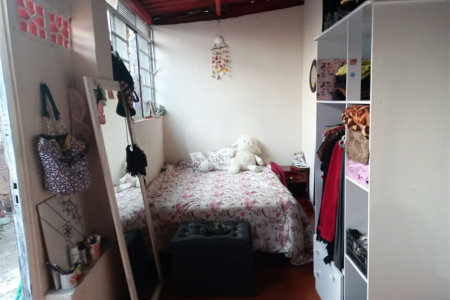 Casa à venda com 2 quartos em Jardim Nossa Senhora de Fátima, Hortolândia, SP