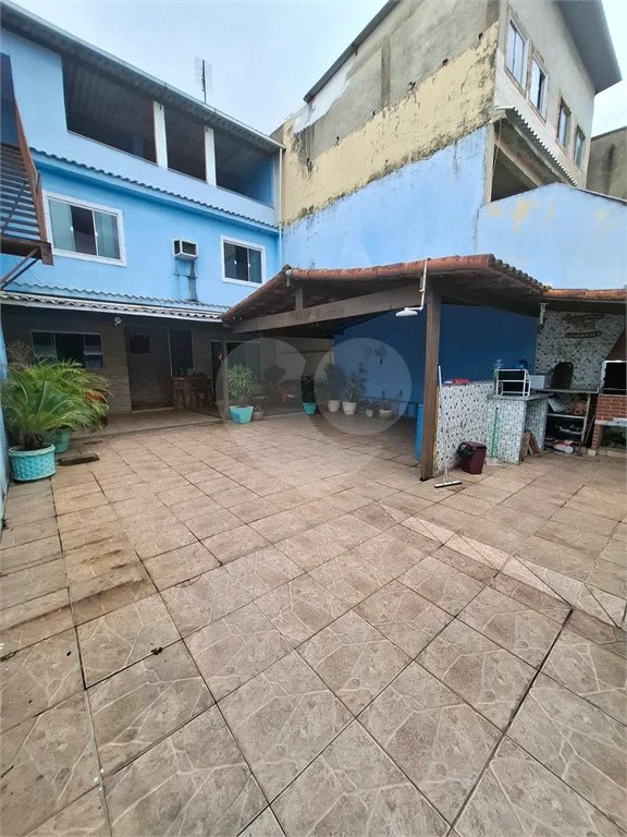 Casa à venda com 2 suítes, em Campo Grande, Rio de Janeiro, RJ