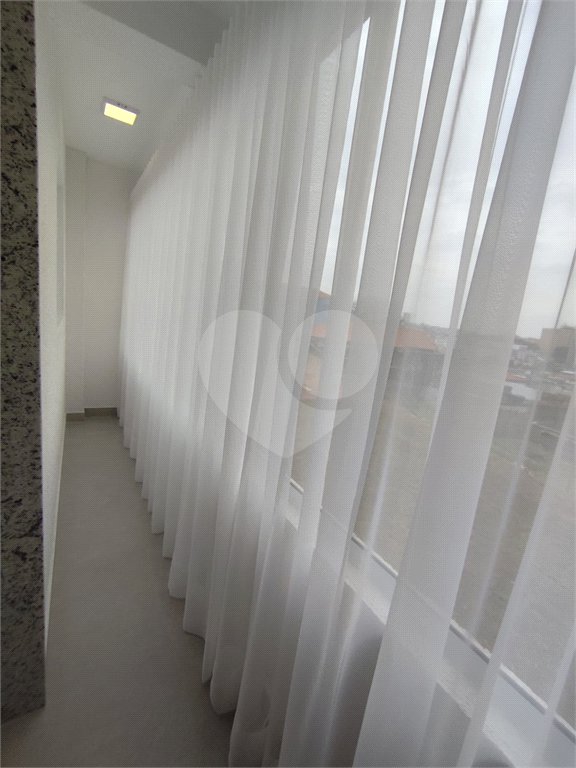 Apartamento à venda com 2 quartos em Vila Gustavo, São Paulo, SP