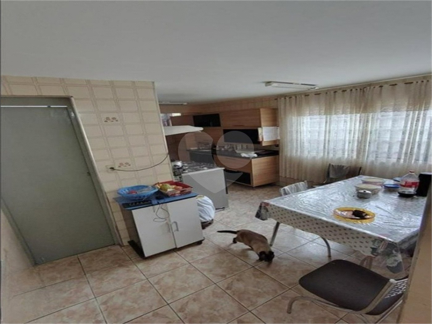 Sobrado à venda com 3 quartos em Vila Nova Cachoeirinha, São Paulo, SP