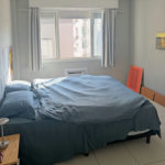 Apartamento com 3 dormitórios à venda, 138 m² por R$ 575.000,00 - Boqueirão - Santos/SP