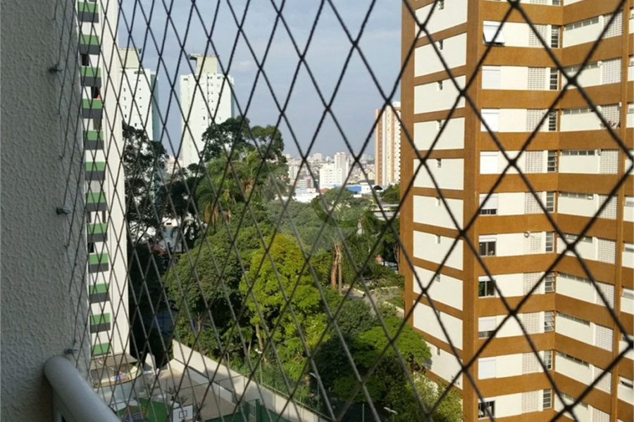 Apartamento à venda com 2 suítes em Santana, São Paulo, SP
