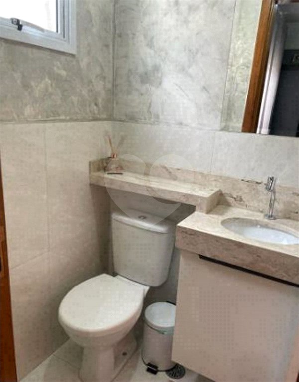 Casa à venda com 2 suítes no condomínio Novo Horizonte, São Paulo - SP