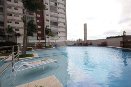 Apartamento à venda com 1 suíte em Vila Leopoldina, São Paulo, SP