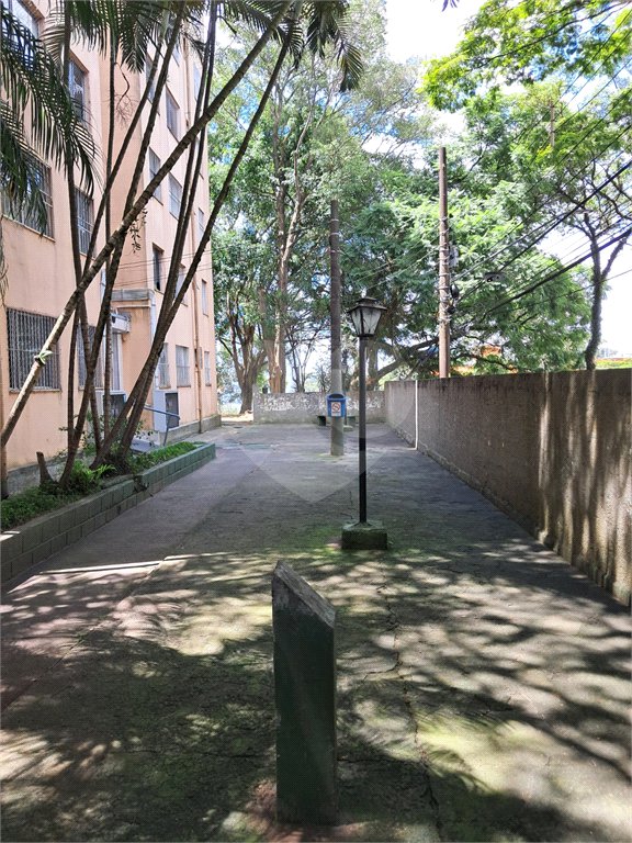 Apartamento à venda com 2 quartos em Jardim Umuarama, São Paulo, SP