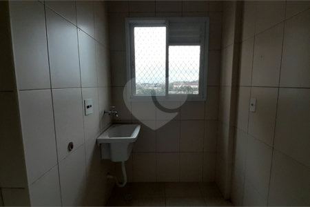 Apartamento para alugar com 2 quartos em Demarchi, São Bernardo do Campo, SP