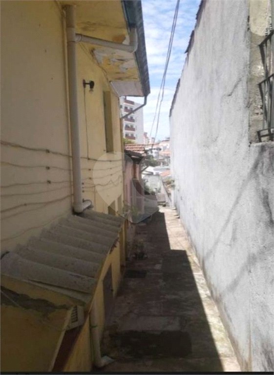 Terreno à venda em Vila Dom Pedro I, São Paulo, SP