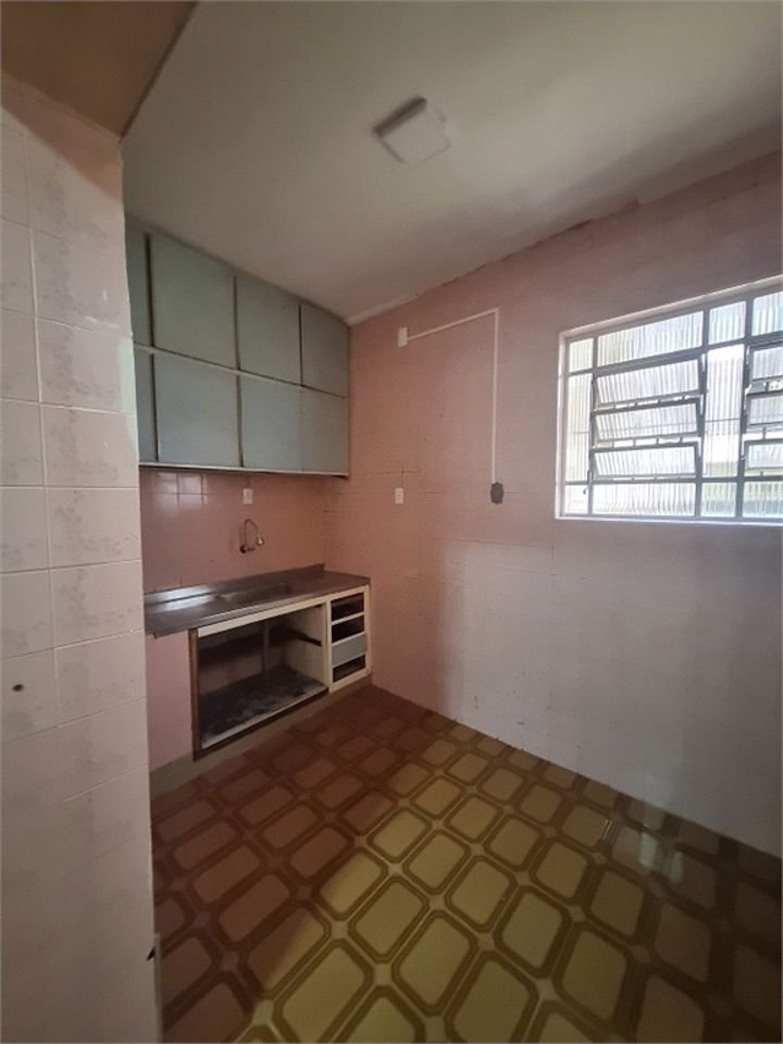 Sobrado Amplo à Venda na Vila Belmiro – Santos