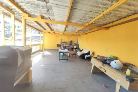 Sobrado à venda com 4 quartos em Parque Vitória, São Paulo, SP